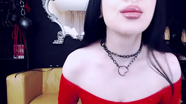 GoddessGeo online show from 04-11-26, 03:27