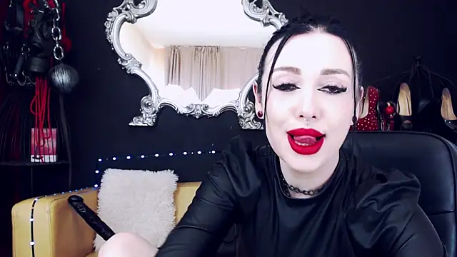 GoddessGeo online show from 04-14-26, 03:18