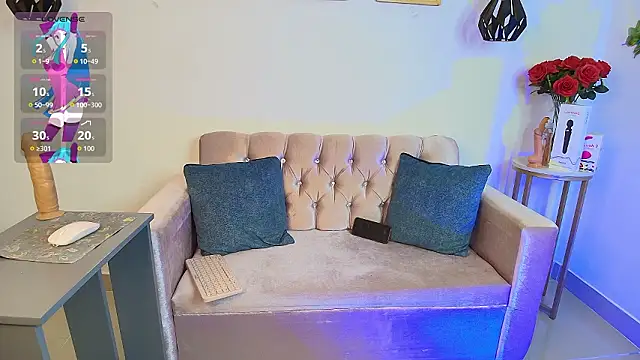 kary sweet69 online show from 02-19-26, 02:02