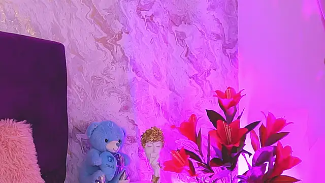 EllinaNuria online show from 02-23-26, 03:59