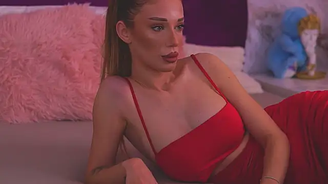 EllinaNuria online show from 04-24-26, 03:53