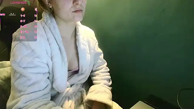 JadeAlexis403 online show from 02-18-26, 09:11