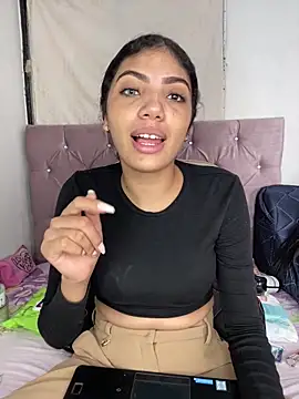 Britney  Latina online show from 03-13-26, 03:18