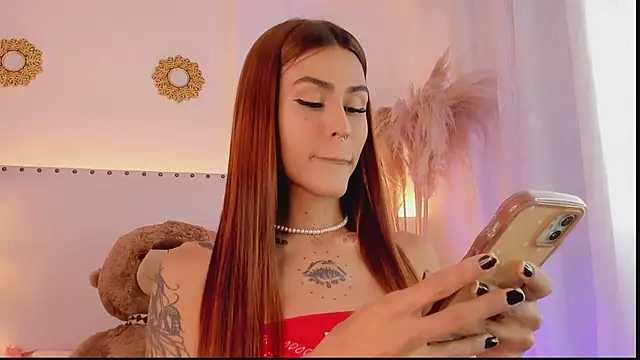 Zoe star  online show from 05-05-26, 01:19