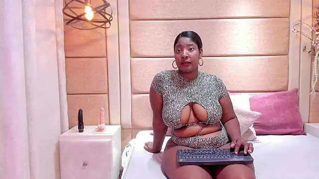 AprilMonroe online show from 02-27-26, 04:12