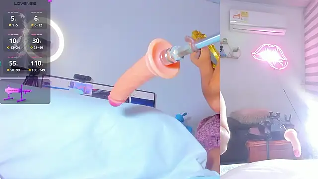 lana  kane   online show from 03-17-26, 09:23