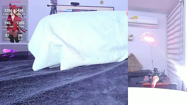 lana  kane   online show from 04-02-26, 10:46