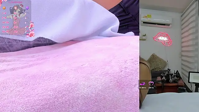 lana  kane   online show from 04-24-26, 09:12