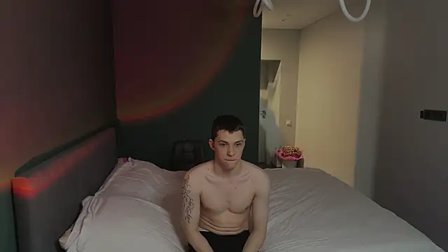 cronck52 online show from 02-12-26, 11:11