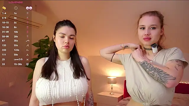 BertaForth online show from 02-23-26, 07:39