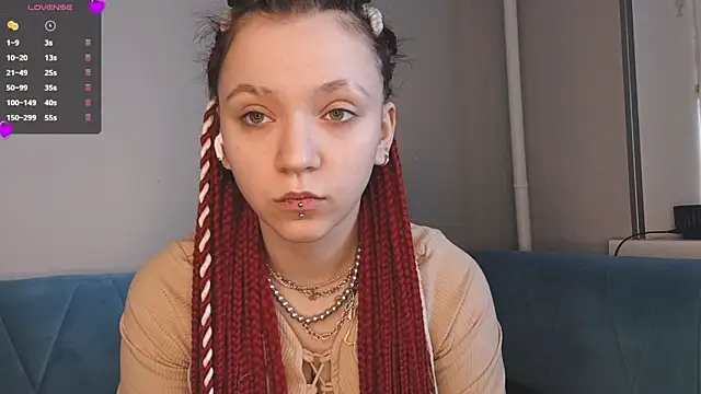 ShayneMilush online show from 05-01-26, 12:32