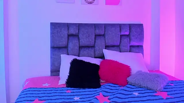 Madison Rosee online show from 03-10-26, 11:26