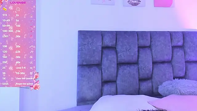 Madison Rosee online show from 03-19-26, 06:34