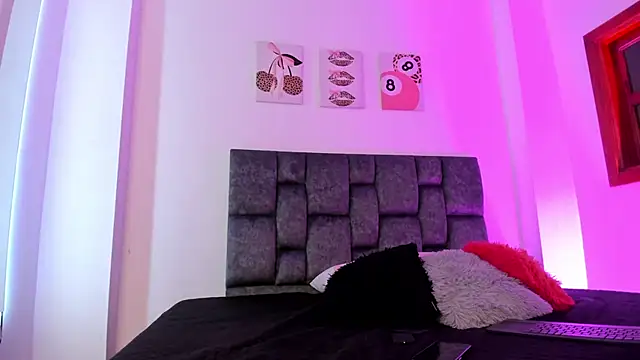 Madison Rosee online show from 03-22-26, 06:33