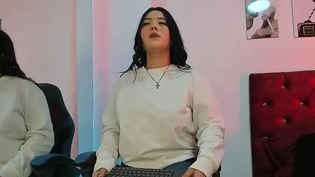 Madison Rosee online show from 03-27-26, 01:00