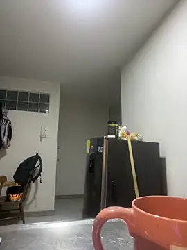 venezolana  caro online show from 02-20-26, 02:19