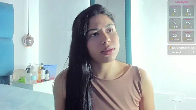 venezolana  caro online show from 05-09-26, 02:39