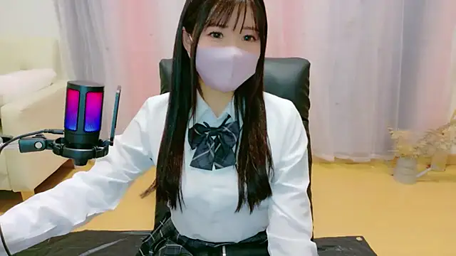 Sana 37  online show from 02-22-26, 02:37