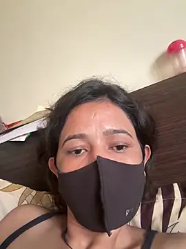 raavigirl online show from 02-23-26, 04:32