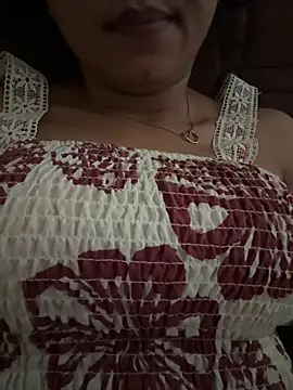 raavigirl online show from 07-22-26, 01:30
