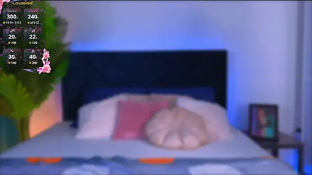 MissMichellee online show from 03-04-26, 08:48