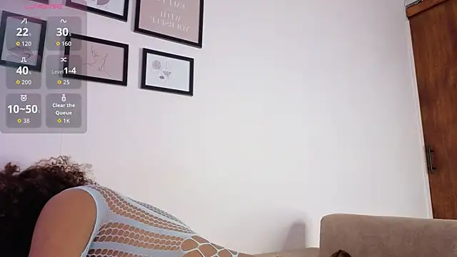 Nat carter  online show from 02-27-26, 08:09