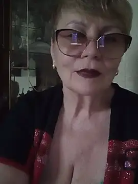SophieBurns online show from 07-28-26, 02:24