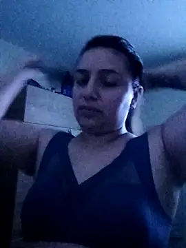 Snapshot of MajoArias chatting on 02-12-26, 05:46 MajoArias online show from 02-12-26, 05:46