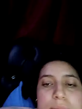 Snapshot of MajoArias chatting on 03-13-26, 02:40 MajoArias online show from 03-13-26, 02:40