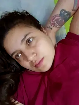 Snapshot of MajoArias chatting on 05-06-26, 04:41 MajoArias online show from 05-06-26, 04:41