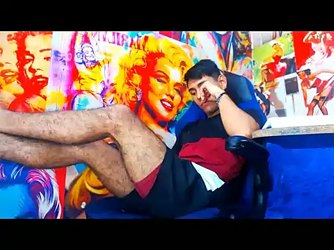 warmNoah online show from 02-15-26, 08:16