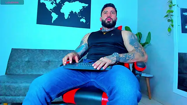 Snapshot of Alessrose chatting on 03-06-26, 07:43 Alessrose online show from 03-06-26, 07:43