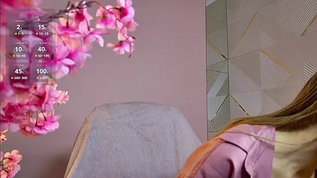 Snapshot of Erica_Grace chatting on 03-05-26, 11:17 Erica Grace online show from 03-05-26, 11:17