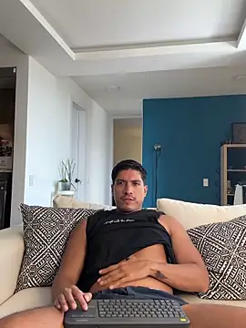 NicoHeat online show from 03-10-26, 02:11