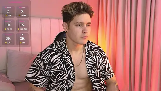 rayan linxx online show from 02-20-26, 07:47