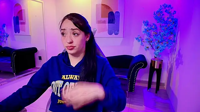 Alanna  scott online show from 04-01-26, 03:40