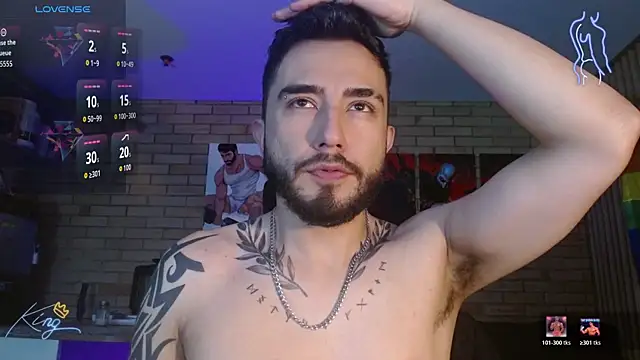 dave wolf7 online show from 04-17-26, 06:05