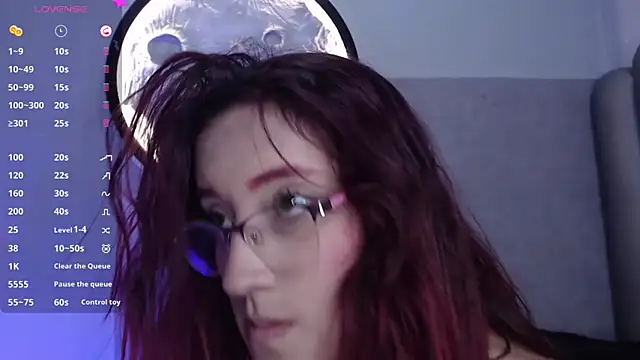 Sharlo Alvarez online show from 03-13-26, 07:31