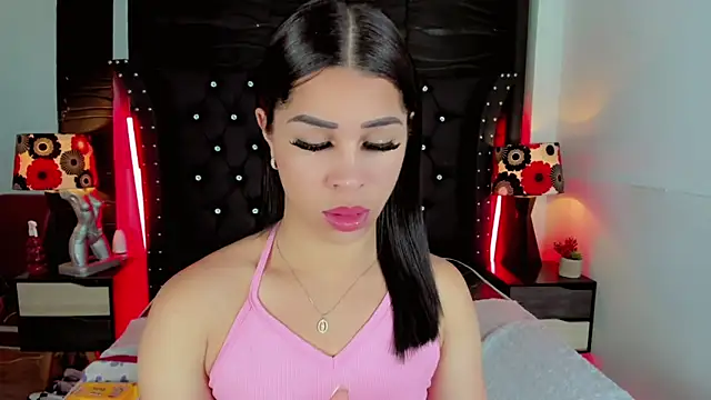 Makeyla Fox  online show from 03-08-26, 12:53