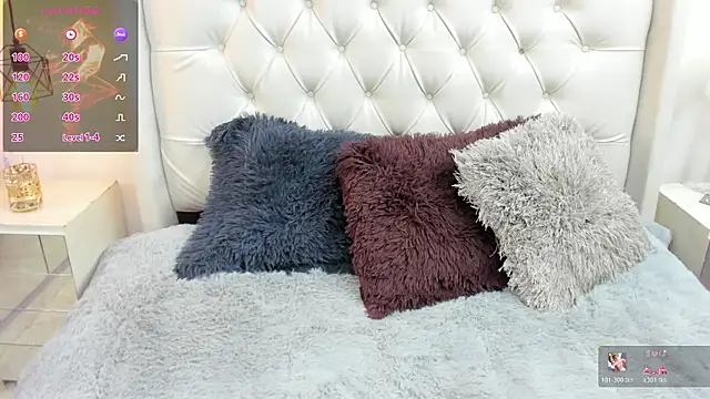 lucyscay  online show from 03-08-26, 09:18