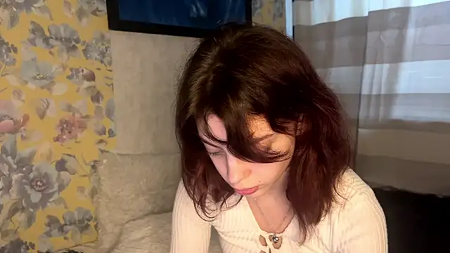 Snapshot of CassyVixen chatting on 05-30-26, 03:42 CassyVixen online show from 05-30-26, 03:42