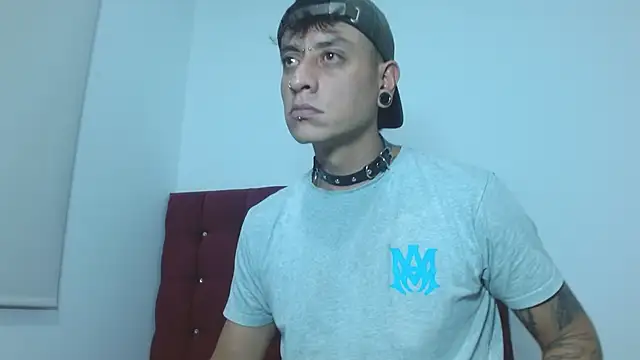 SkinnyDevil12 online show from 02-24-26, 04:21