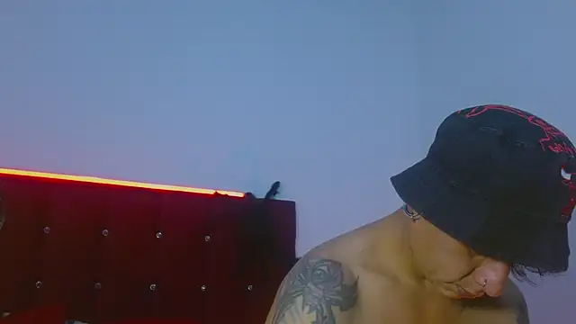 SkinnyDevil12 online show from 03-14-26, 03:23