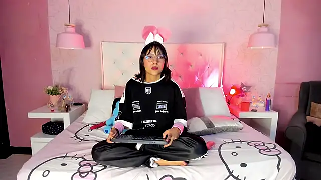 GaiaMonet online show from 02-22-26, 08:24