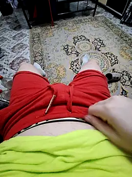 Man-sexi07 online show from 03-11-26, 09:10