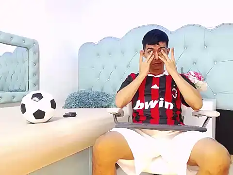 Apolo Richards online show from 02-07-26, 07:50