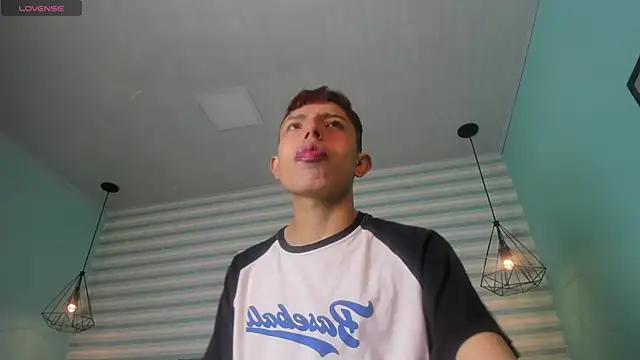  camilo ortiz online show from 05-29-26, 02:15