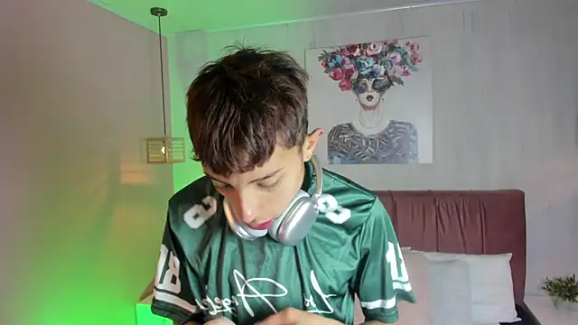  camilo ortiz online show from 06-13-26, 02:37