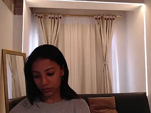 Scarleet miaa online show from 06-05-26, 07:30