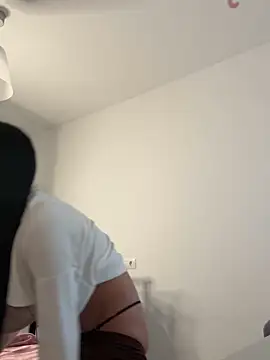 VivienDiamond online show from 02-12-26, 05:35